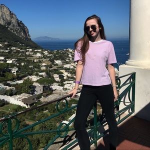 Meet your Posher, Kate